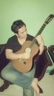 Habibie Abd