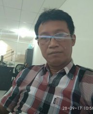 N. Prabowo