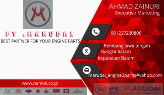 Ahmad zainuri