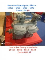 carrier