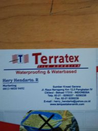 herry Hendarto