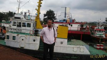 Nino Sofyan