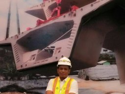 R Widodo Wibowo
