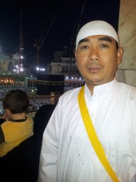 Amiin Heri Sanjaya