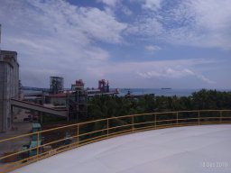 Bahrun Rohadi