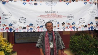 Dziyaul Anwar