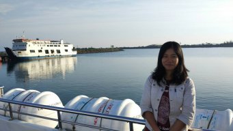 SULISTIOWATI SUSANTO