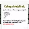 Cahaya Metalindo