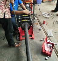 DISTRIBUTORS PIPA HDPE