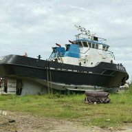 MSG Shipyard